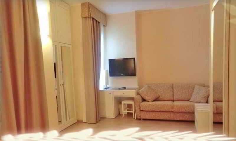 Hotel Regit Mestre Exteriör bild