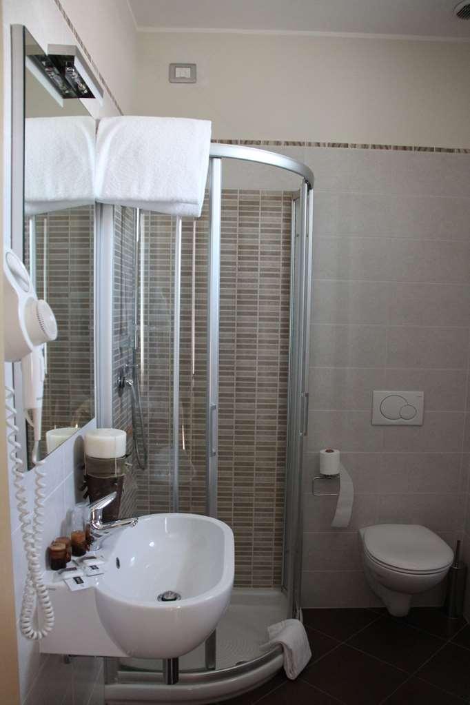 Hotel Regit Mestre Rum bild
